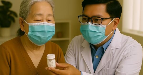 TP HCM: Tăng cường bảo vệ nhóm nguy cơ cao trước dịch bệnh truyền nhiễm