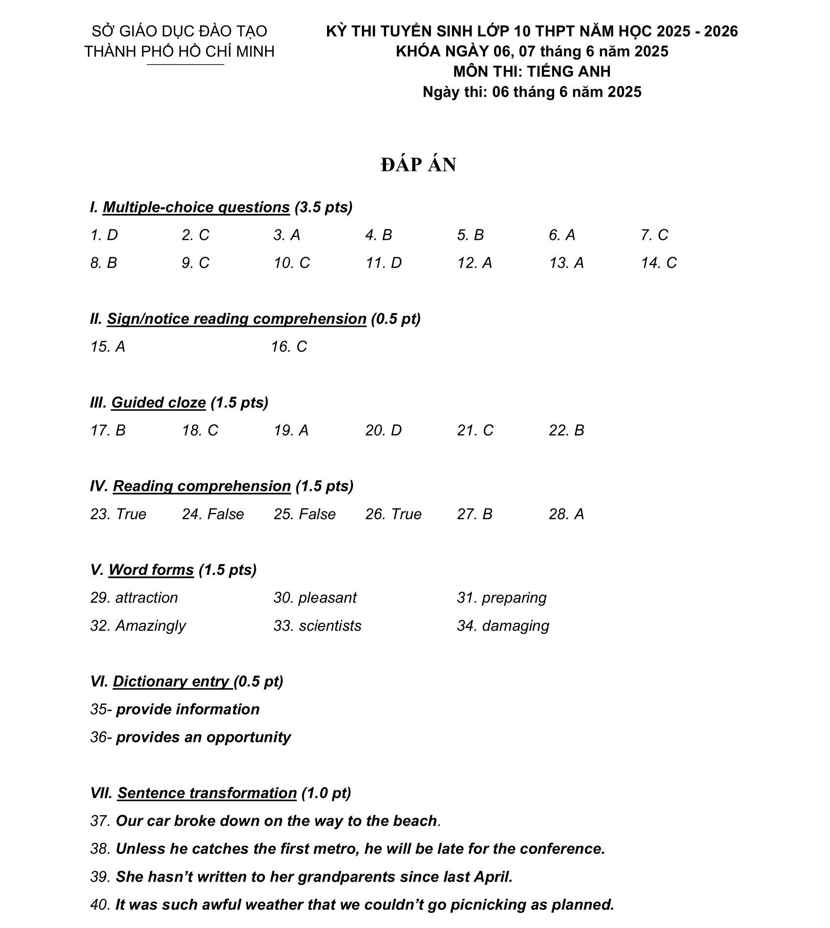 tuyển sinh lớp 10 - Ảnh 10.