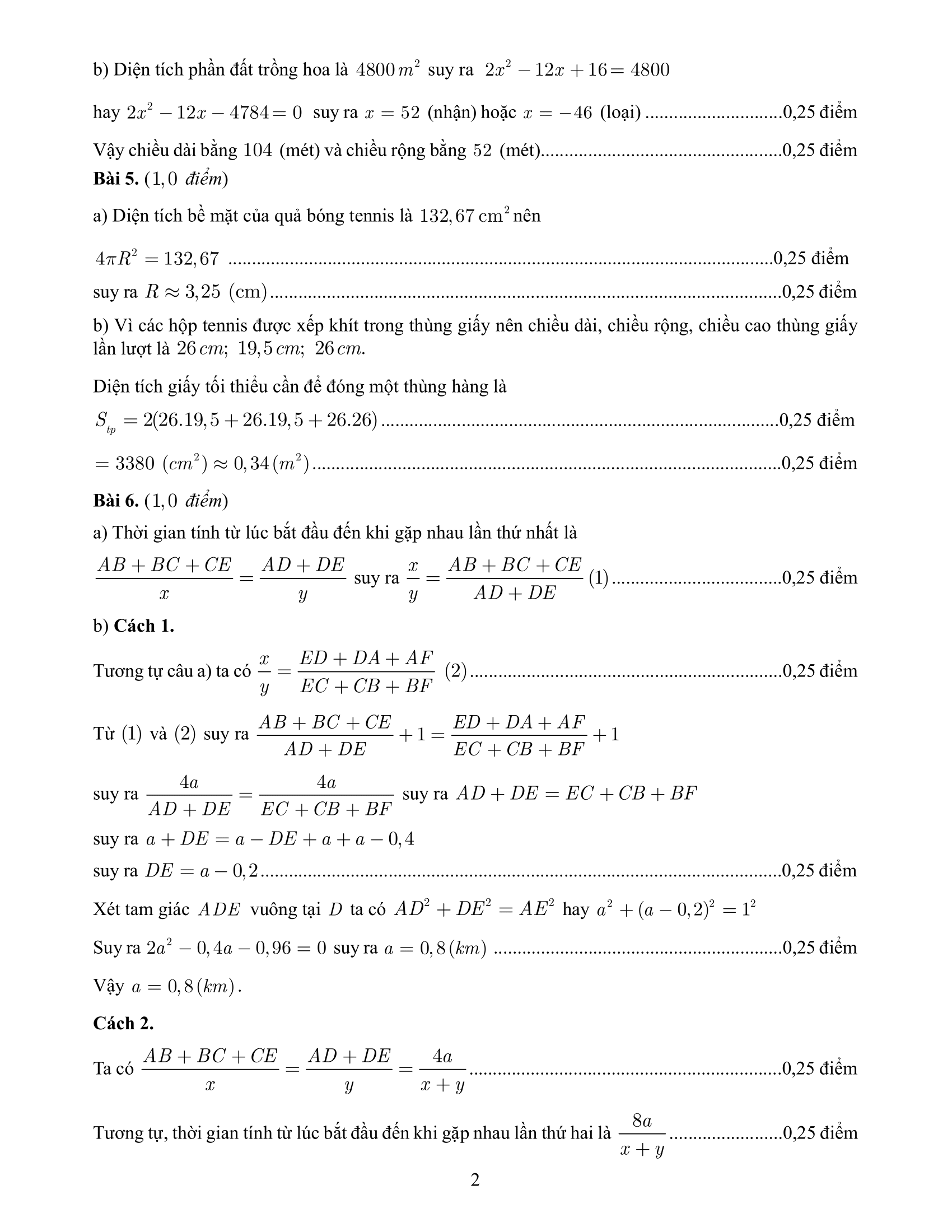 tuyển sinh lớp 10 - Ảnh 7.