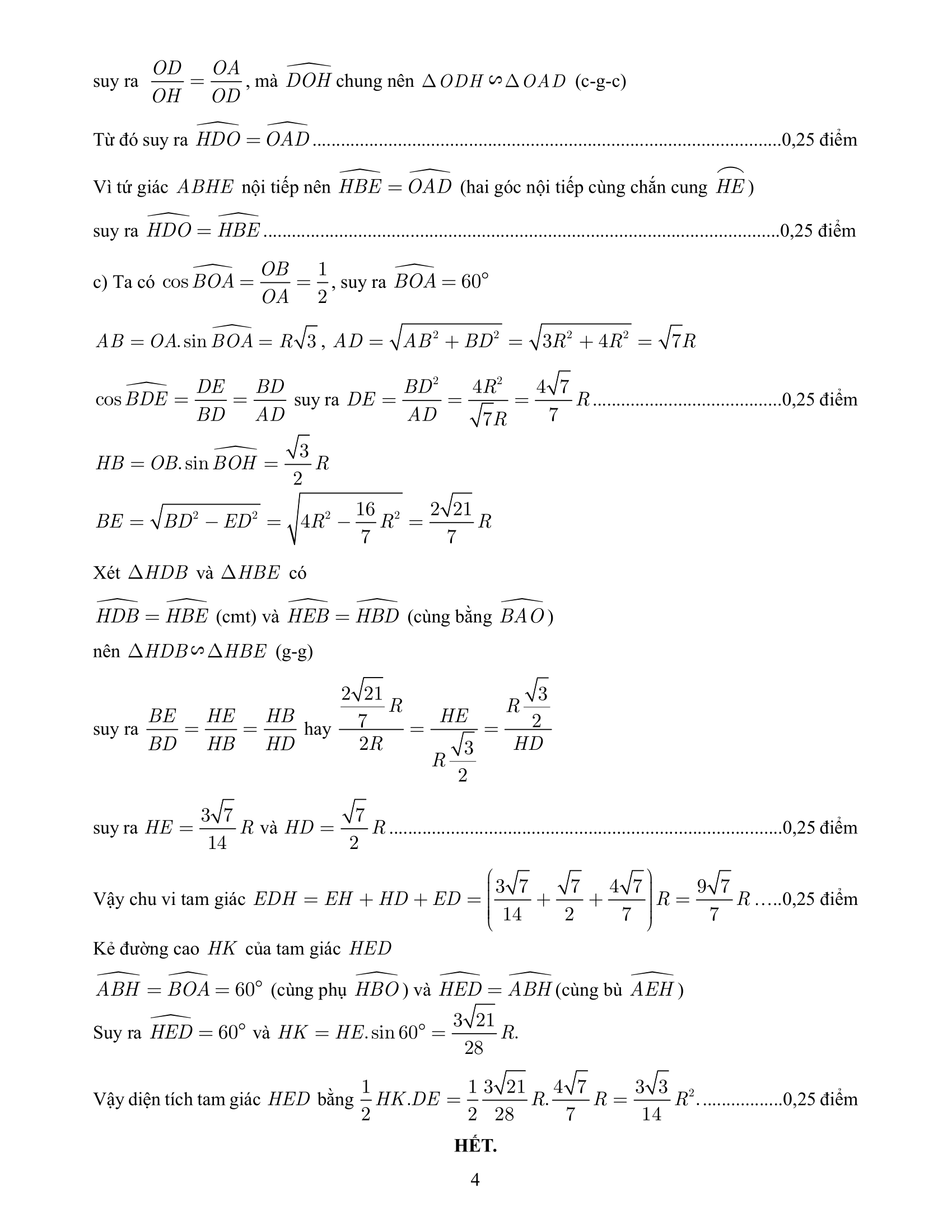 tuyển sinh lớp 10 - Ảnh 9.