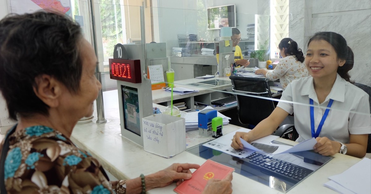 Thành ủy TPHCM chỉ đạo tăng cường giải pháp nâng cao chỉ số PAPI