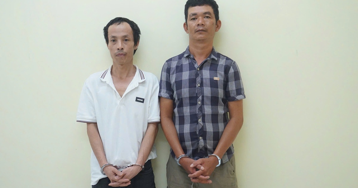 Bắt 2 người đăng tin xuyên tạc về nguyên Giám đốc Công an TP.HCM Lê Hồng Nam