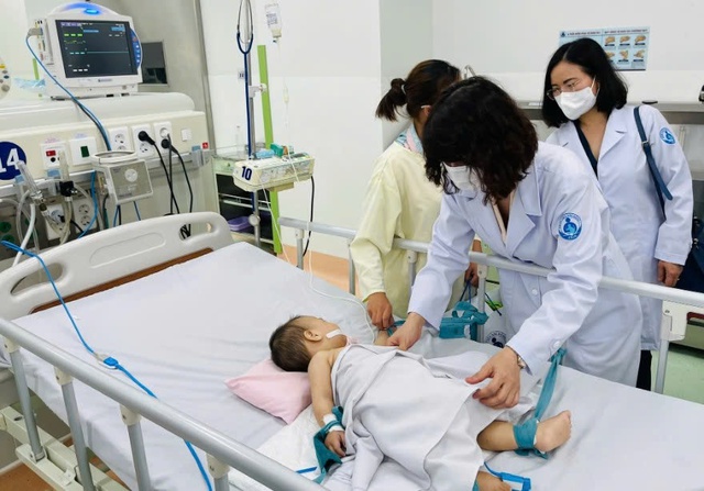 Sốt xuất huyết tăng hơn 131%, TP.HCM tổng lực phòng dịch, quyết ngăn tử vong- Ảnh 1.