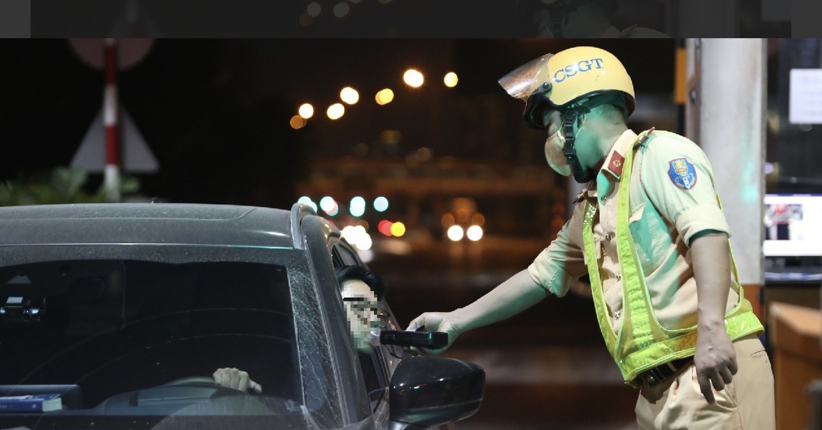 TP.HCM siết xử lý vi phạm giao thông, cổ xúy đua xe trên mạng có thể bị phạt