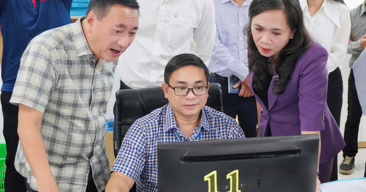 TP.HCM chọn nhân sự làm lãnh đạo phường, xã mới 'đảm bảo tính kế thừa'