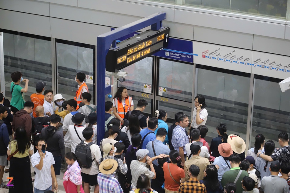 Tổng hợp thông tin báo chí liên quan đến TP. HCM ngày 17/6/2025