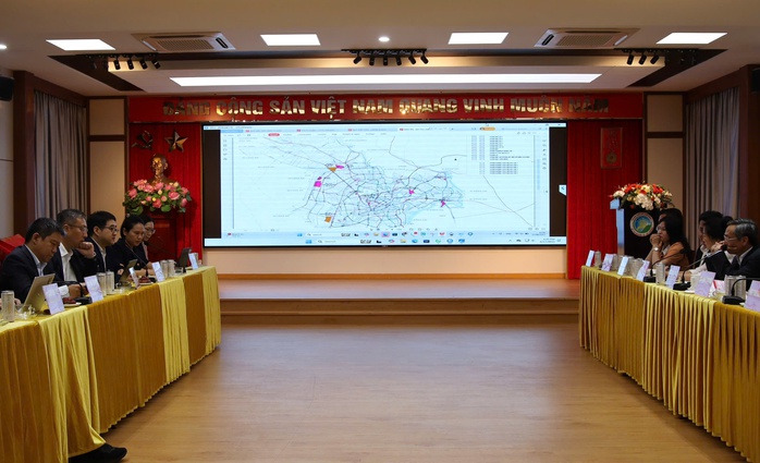 TP HCM bắt tay Metro Quảng Châu để làm điều chưa từng có- Ảnh 1.