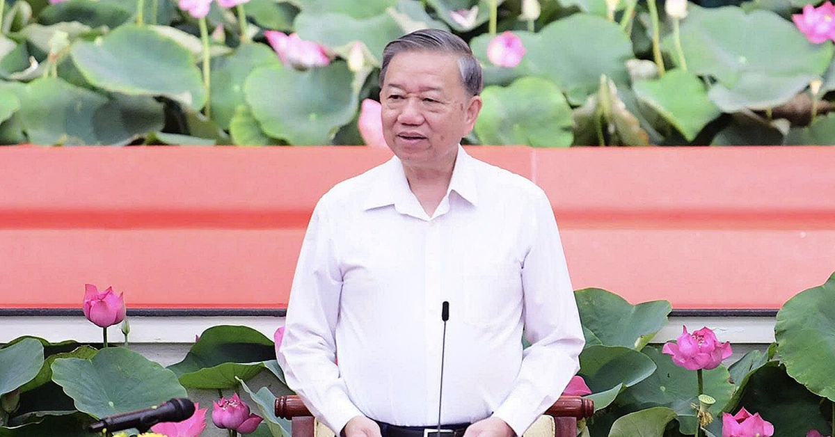 Tổng Bí thư, Thủ tướng làm việc với Thành ủy TP.HCM, Bình Dương và Bà Rịa - Vũng Tàu