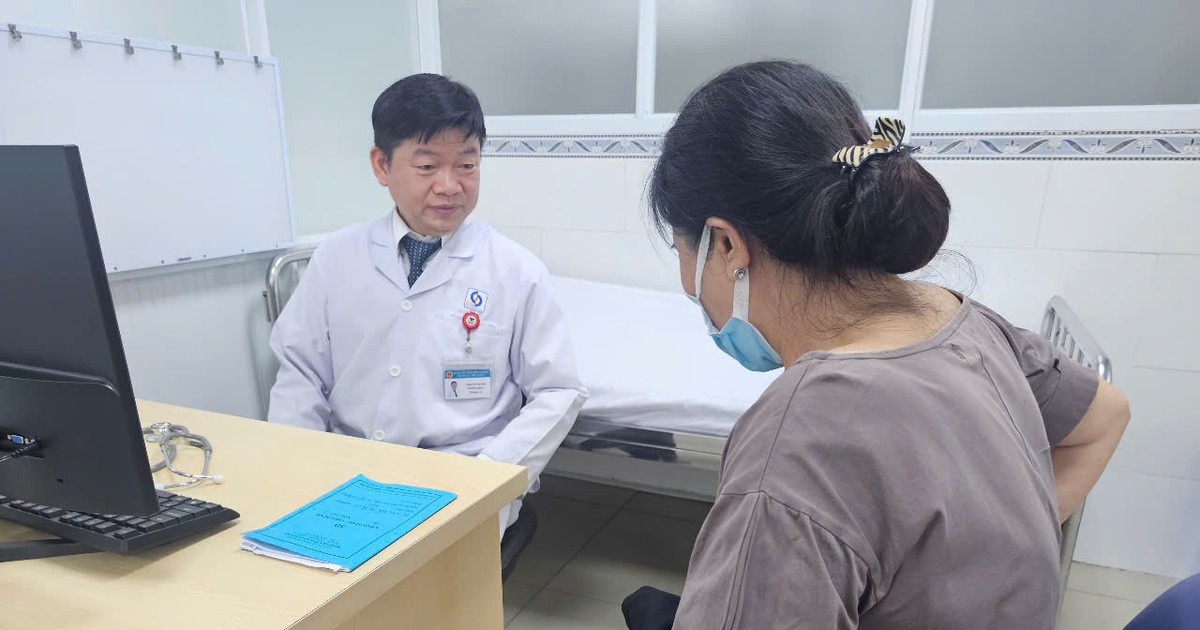 Hai bệnh viện tại TPHCM hợp tác mở rộng mạng lưới y tế phục vụ người dân