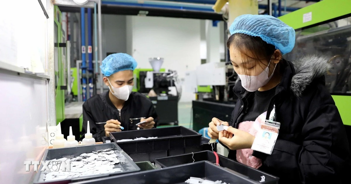 Báo chí trên mặt trận kinh tế: Xây dựng hệ sinh thái truyền thông minh bạch