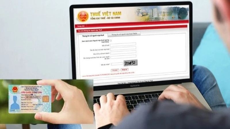 Người nộp thuế lưu ý một số thay đổi từ ngày 1-7