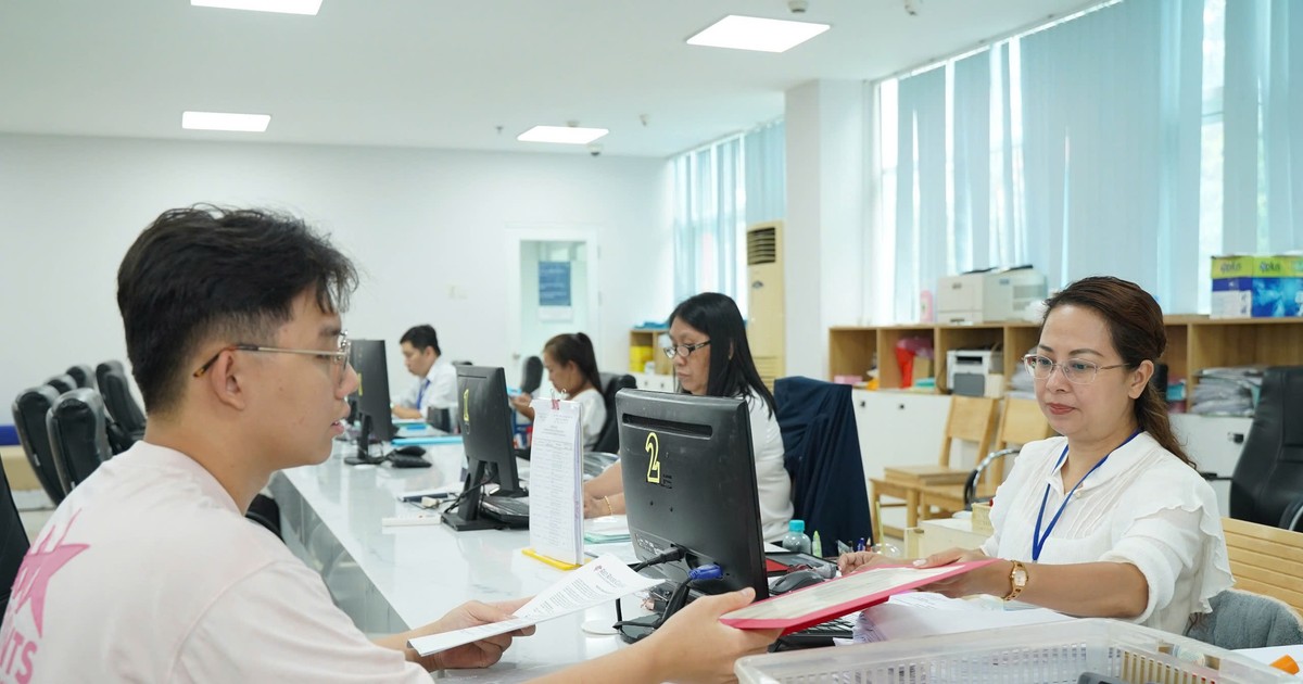 TP.HCM cắt giảm thời gian giải quyết 298 thủ tục hành chính