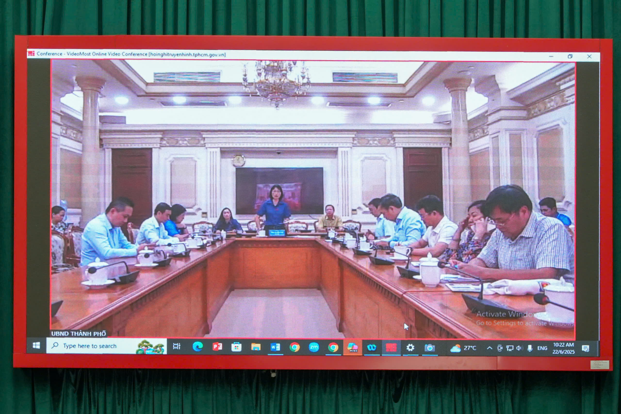 TP.HCM: 102 phường xã 'chạy thử' lần 2 - Ảnh 2.