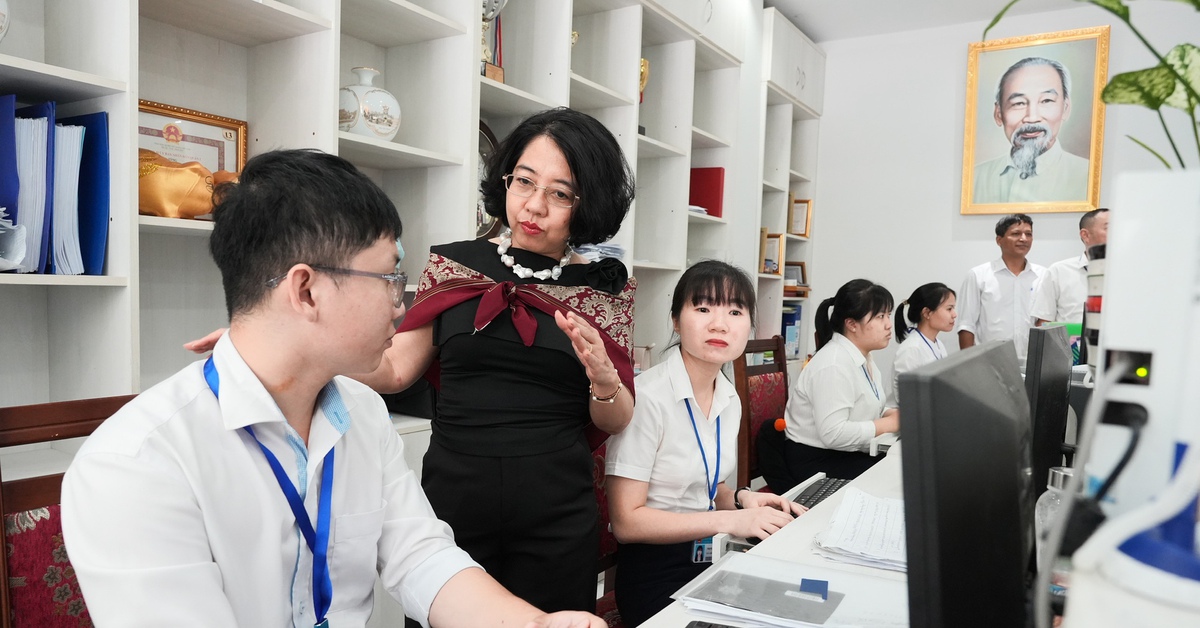 TP.HCM: 102 phường xã 'chạy thử' lần 2