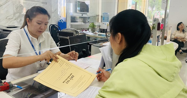 TP HCM lập đường dây nóng 24/7 bảo đảm thủ tục hành chính thông suốt