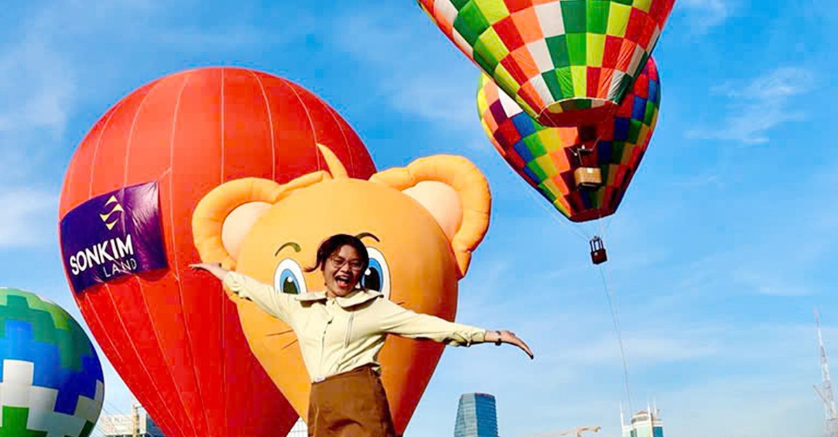 TP.HCM: Siêu đô thị du lịch đầy tiềm năng, trục du lịch biển đẳng cấp