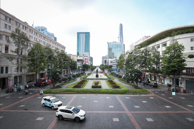 Tổng hợp thông tin báo chí liên quan đến TP. HCM ngày 24/6/2025