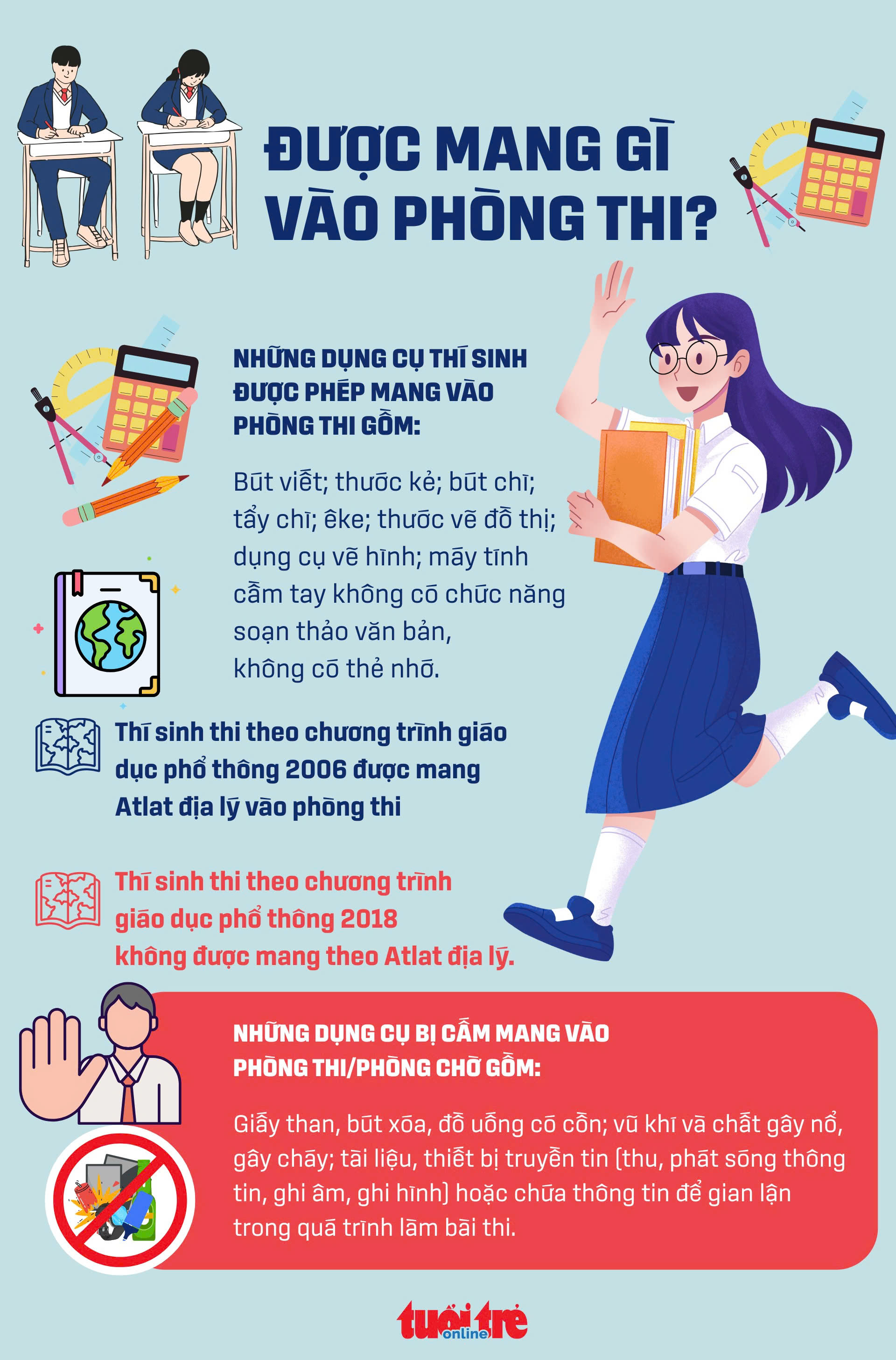 Sáng nay sĩ tử thi môn văn kỳ thi tốt nghiệp THPT 2025 - Ảnh 4. thi tốt nghiệp - Ảnh 35.
