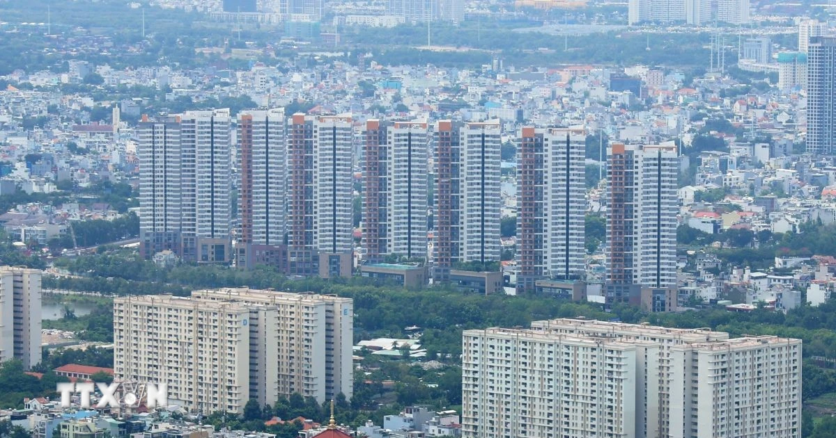 Thành phố Hồ Chí Minh vận hành hiệu quả hệ thống cơ sở dữ liệu địa chính sau hợp nhất