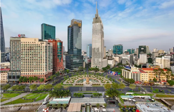 Tổng hợp thông tin báo chí liên quan đến TP. HCM ngày 26/6/2025