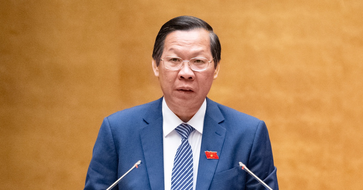 Thông qua chủ trương đầu tư vành đai 4 TP.HCM, con đường dài nhất Đông Nam Bộ