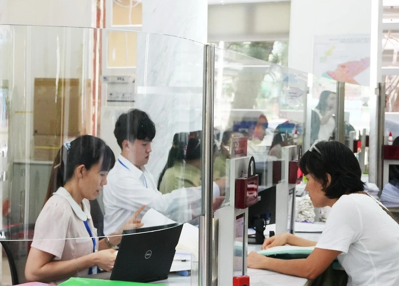 TP.HCM kết nối, thử nghiệm tiếp nhận, giải quyết thủ tục hành chính trên Cổng dịch vụ công quốc gia từ 18 giờ 27/6