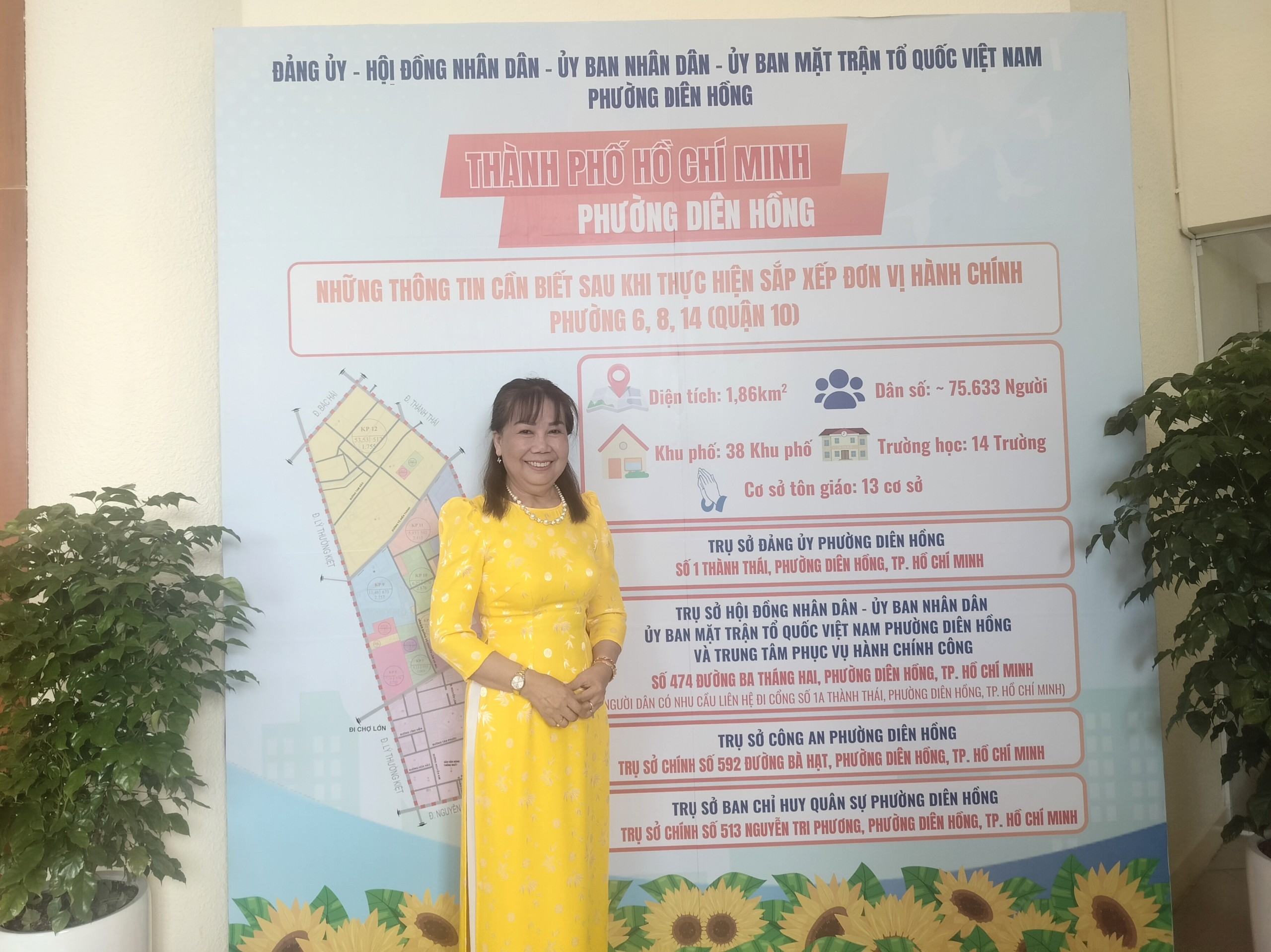 Cảm xúc đặc biệt của người dân TP HCM trong ngày trọng đại- Ảnh 2. Cảm xúc đặc biệt của người dân TP HCM trong ngày trọng đại - Ảnh 2.