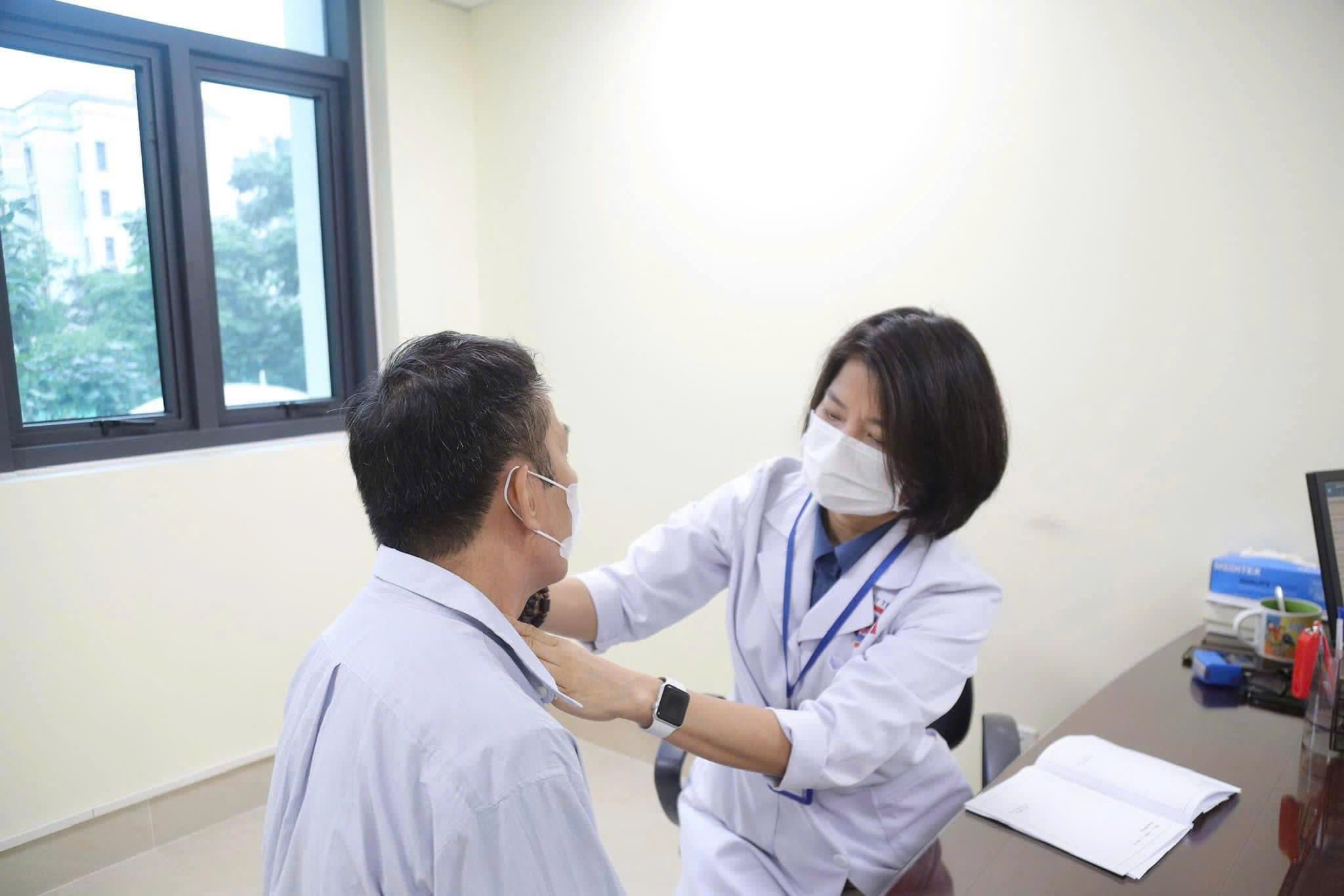 Chính thức từ 1-7: Đi khám, chữa bệnh theo yêu cầu vẫn được hưởng bảo hiểm y tế - Ảnh 1. bảo hiểm y tế - Ảnh 1.