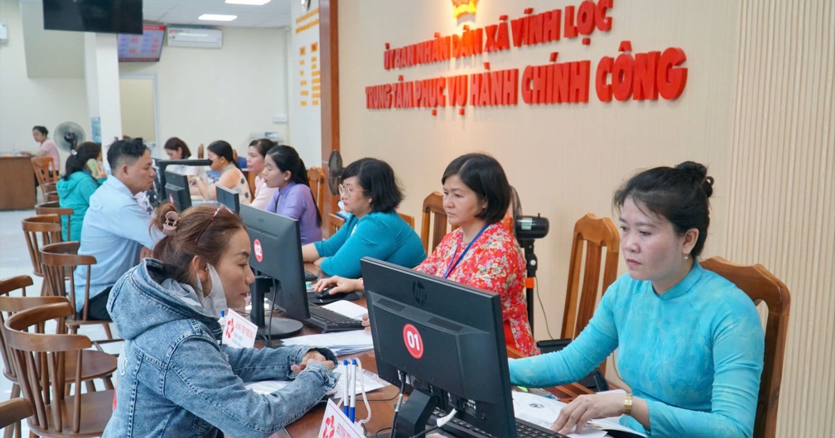 TP.HCM: Cán bộ phường, xã 'vào guồng' với bộ máy mới