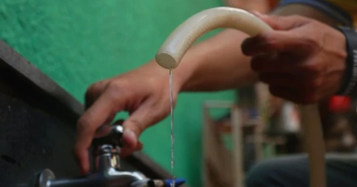 Nhiều phường mới ở TP.HCM cúp nước từ tối nay đến ngày 10.7