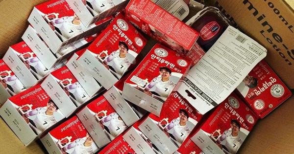 TPHCM tổng rà soát sản phẩm dược, mỹ phẩm sau vụ phát hiện dầu gió, kem dưỡng ẩm giả