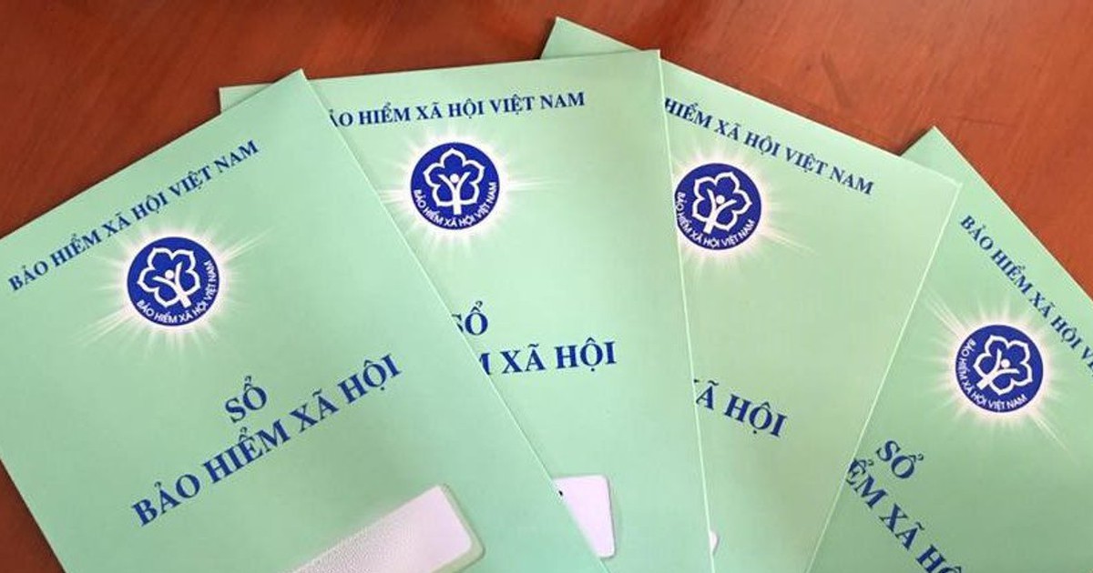 3 điều quan trọng doanh nghiệp ở TP.HCM phải biết về sổ BHXH từ 1.7