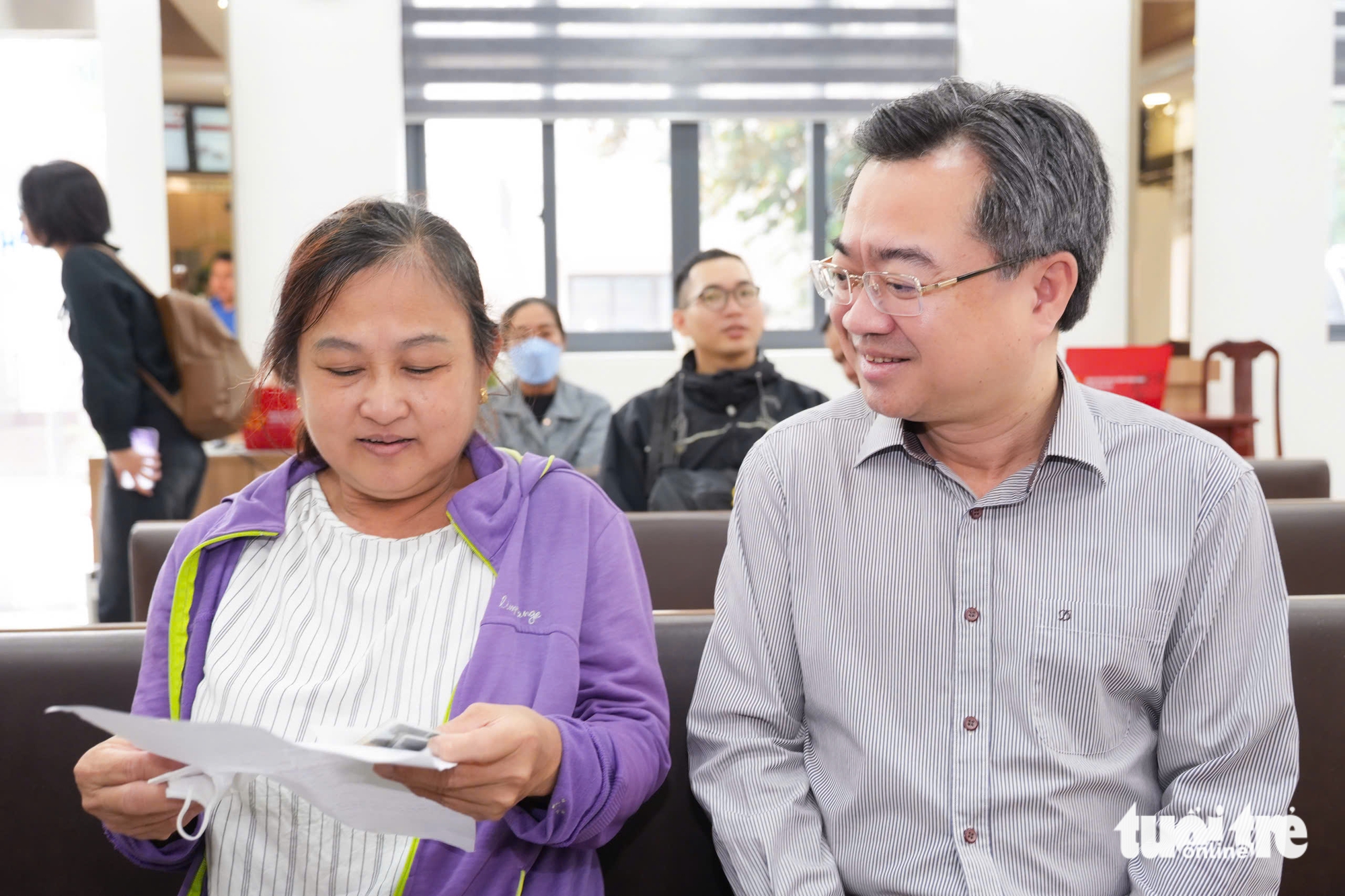 Nguyễn Thanh Nghị - Ảnh 3.