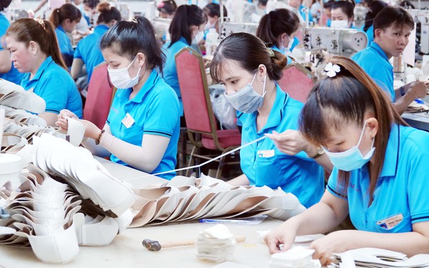 TP.HCM dự báo cần đến 90.000 lao động sau sáp nhập