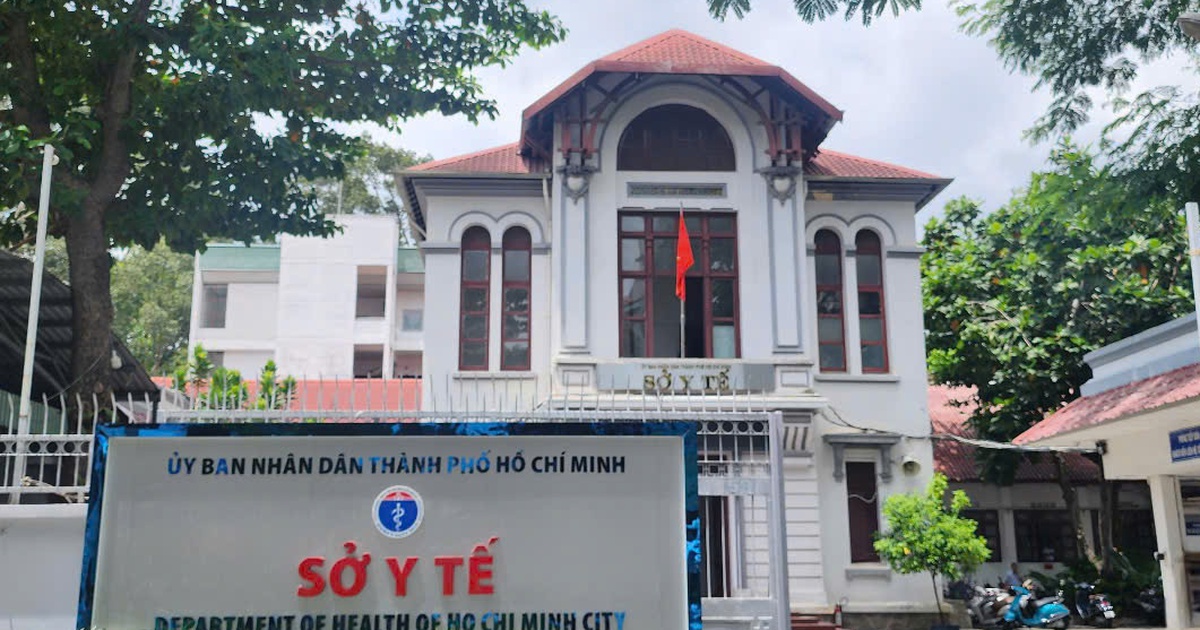 TP.HCM công khai số điện thoại tiếp nhận tố cáo phòng khám 'vẽ bệnh, moi tiền'