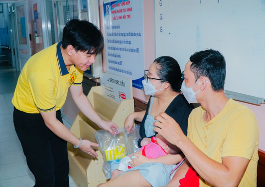 Đào tạo nhân sự đáp ứng yêu cầu mới - Ảnh 1.