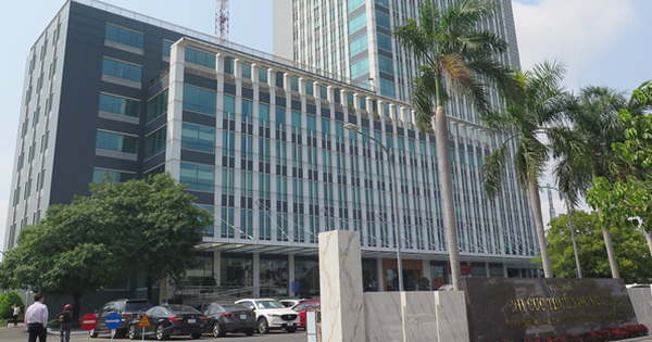 TP. HCM: Phân công nhiệm vụ đối với các Tổ thuộc Thuế cơ sở 18