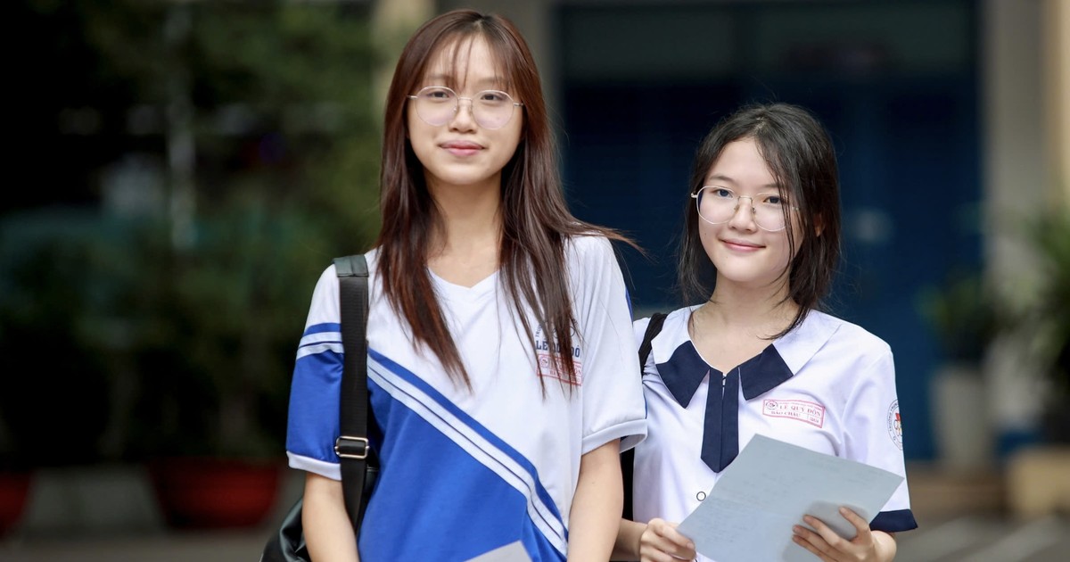 Bộ GD&ĐT công bố tất cả địa chỉ tra cứu điểm thi tốt nghiệp THPT 2025