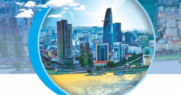 Thực hư việc người dân TP HCM được tăng định mức nước từ 4m³ lên 6m³/tháng?