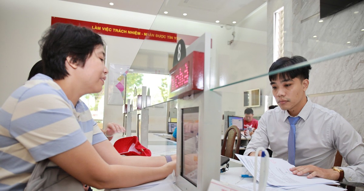 TP.HCM không thu phí khi chuyển đổi giấy tờ