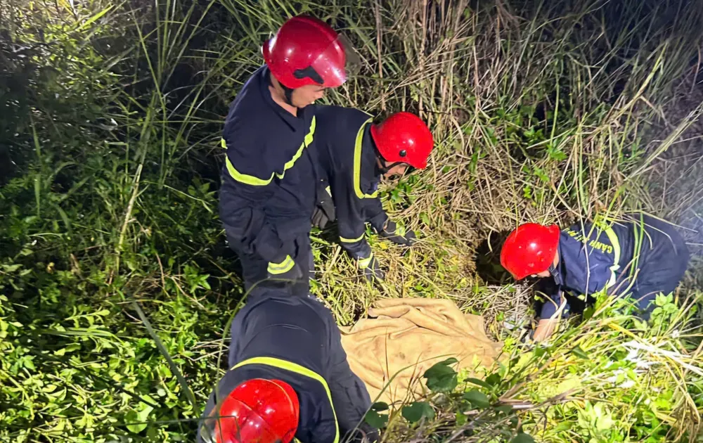 Tổng đài 112 - số điện thoại tiếp nhận thông tin về sự cố, thảm họa