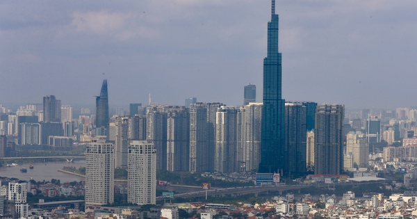 Đồng bộ quy hoạch để TP HCM bứt phá