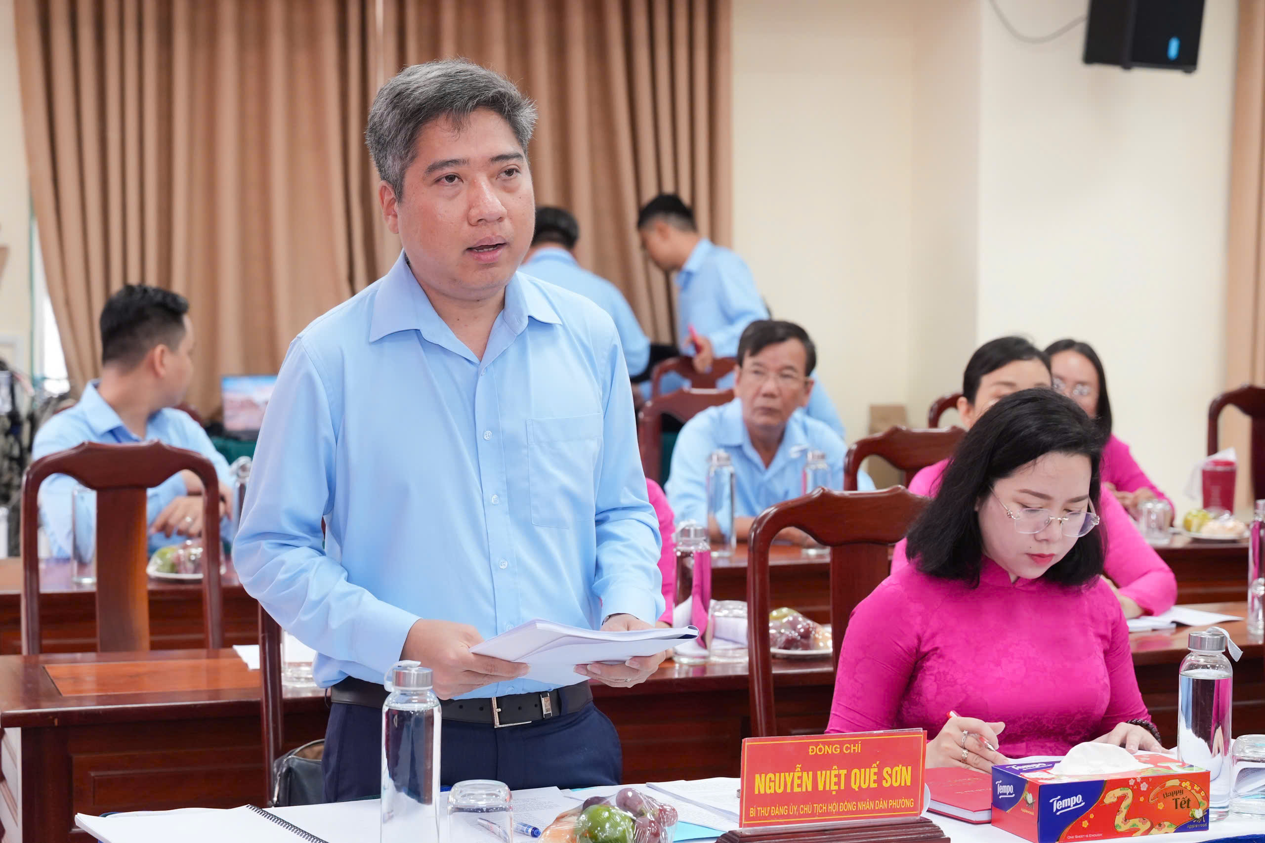 Nguyễn Thanh Nghị - Ảnh 2.