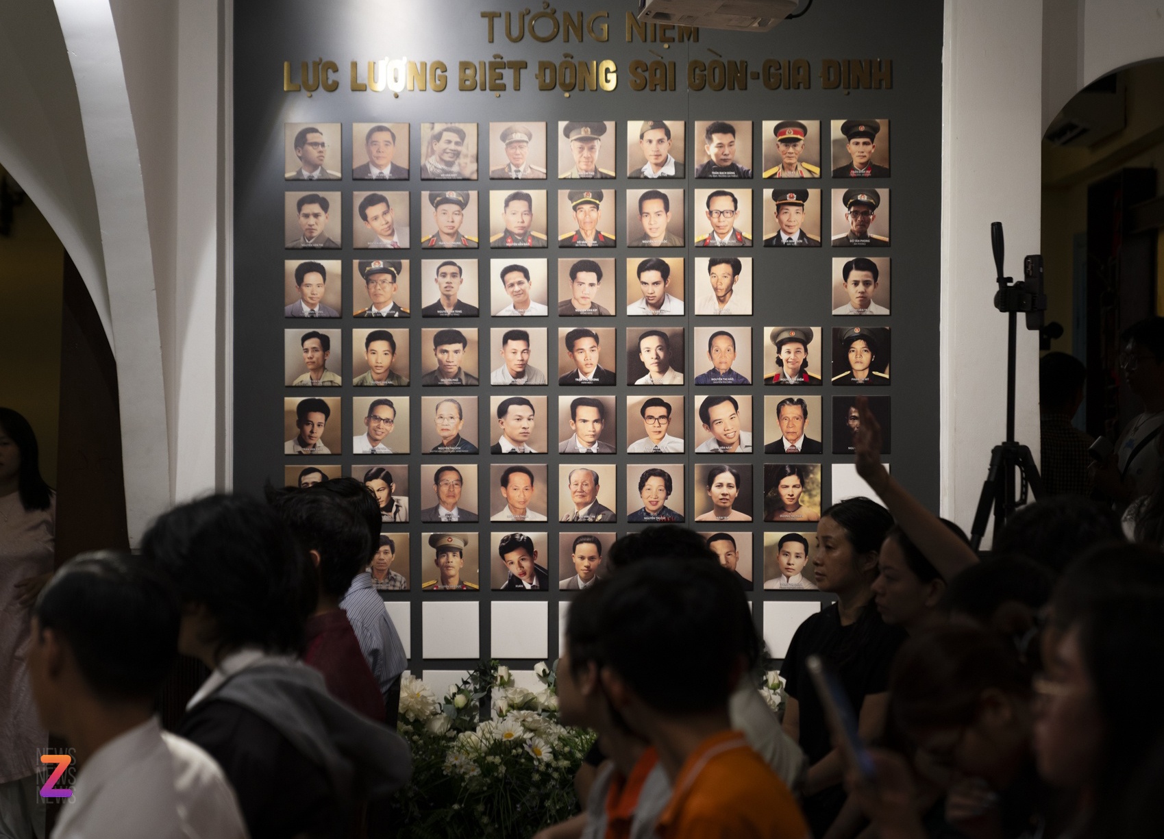 Bao tang Biet Dong anh 12