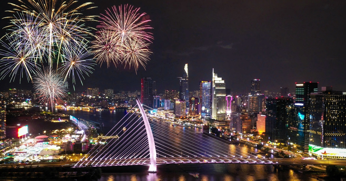 Vượt Singapore, TP.HCM đứng thứ 2 đô thị 'giữ chân cư dân' tốt nhất thế giới