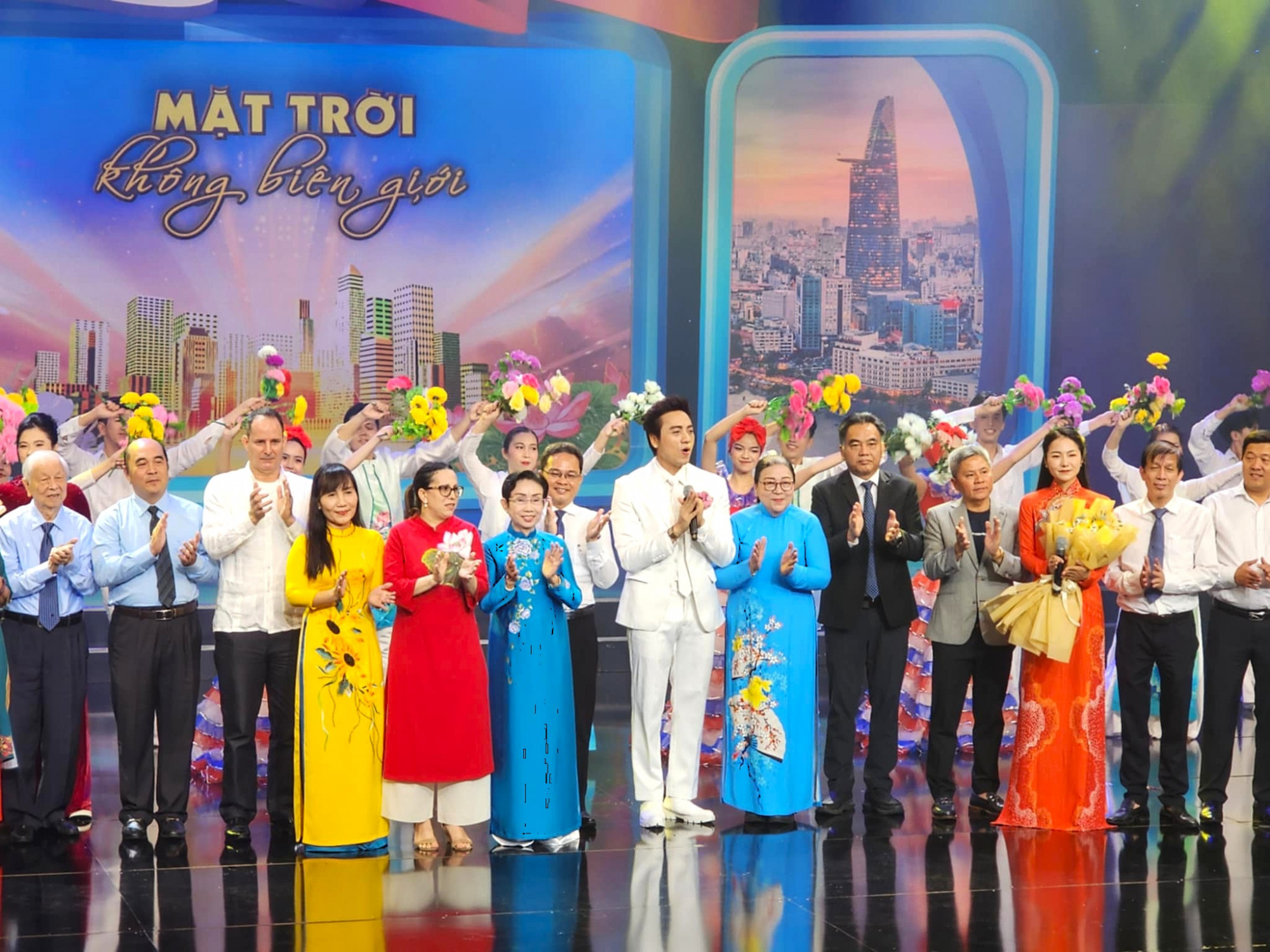 Tổng hợp thông tin báo chí liên quan đến TP. HCM ngày 29/7/2025