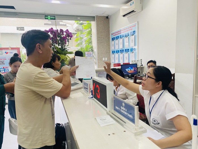 TP HCM: Chấn chỉnh tình trạng TP HCM: Chấn chỉnh tình trạng