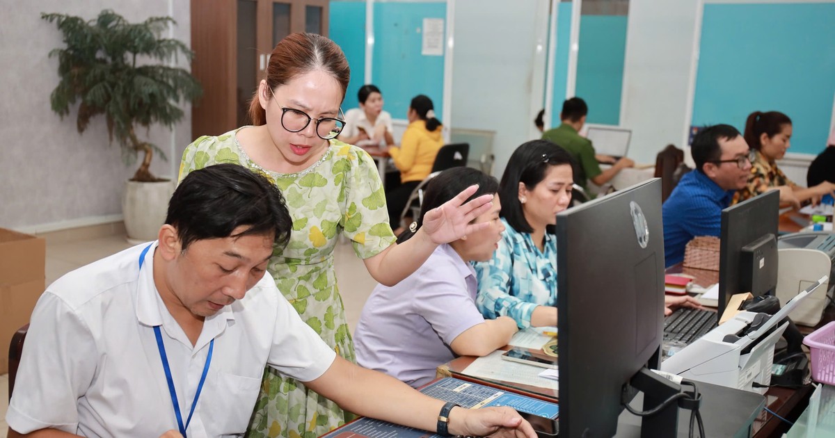 TP.HCM khảo sát toàn diện việc vận hành chính quyền địa phương 2 cấp