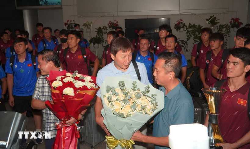 Tổng hợp thông tin báo chí liên quan đến TP. HCM ngày 31/7/2025