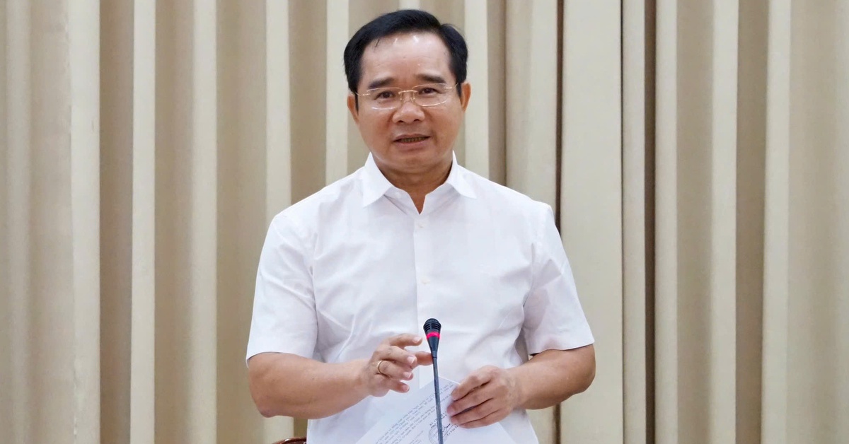 TP.HCM gỡ vướng dự án ngăn triều 10.000 tỉ, đường nối Phạm Văn Đồng